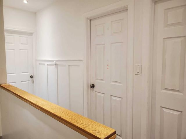36 - 2901 Jane St, Townhouse with 3 bedrooms, 2 bathrooms and 1 parking in Toronto ON | Image 18