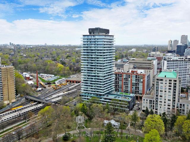 2106 - 1815 Yonge St, Condo with 1 bedrooms, 1 bathrooms and 1 parking in Toronto ON | Image 31