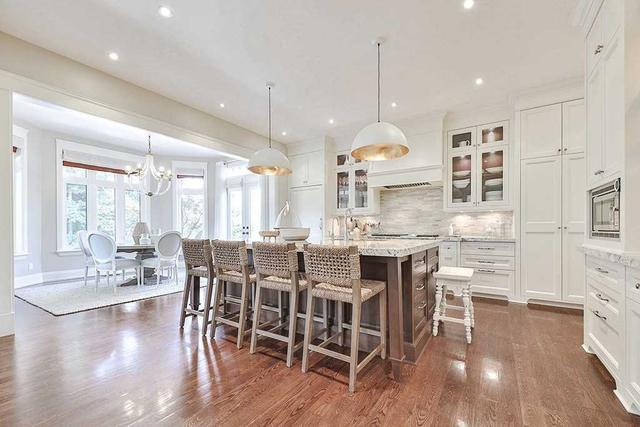 1485 Trenton Rd, House detached with 4 bedrooms, 5 bathrooms and 4 parking in Oakville ON | Image 3