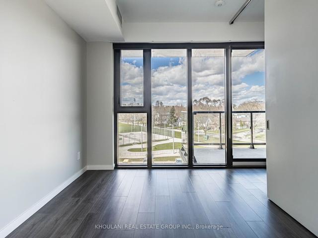 403 - 7 Smith Cres, Condo with 1 bedrooms, 1 bathrooms and 1 parking in Toronto ON | Image 15