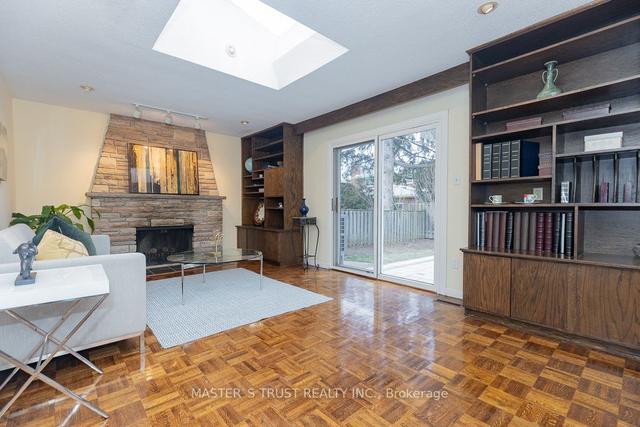 153 Banbury Rd, House detached with 4 bedrooms, 4 bathrooms and 6 parking in Toronto ON | Image 31