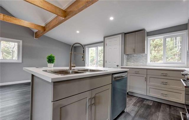 32 Cockburn St, House detached with 1 bedrooms, 1 bathrooms and 2 parking in Kawartha Lakes ON | Image 13
