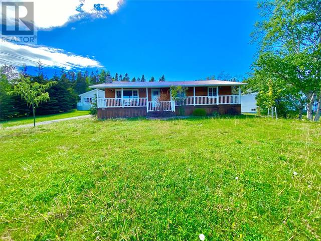 212 Bob Clark Drive, House detached with 3 bedrooms, 2 bathrooms and null parking in Campbellton NL | Image 37