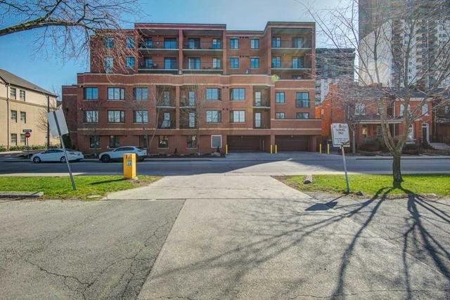 409 - 47 Caroline St N, Condo with 2 bedrooms, 1 bathrooms and 1 parking in Hamilton ON | Image 27
