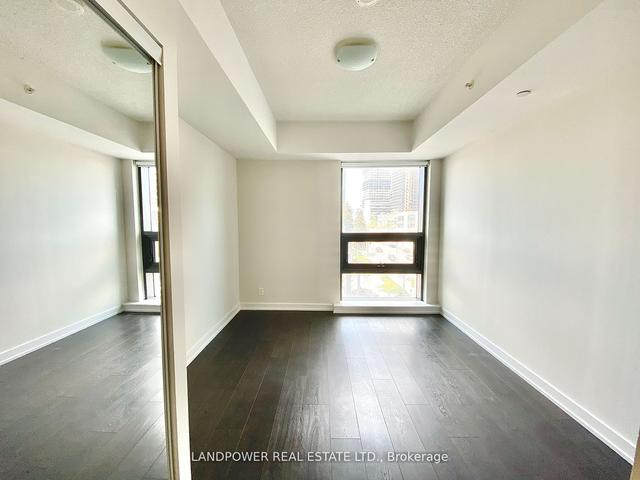 503 - 2200 Lake Shore Blvd W, Condo with 2 bedrooms, 2 bathrooms and 1 parking in Toronto ON | Image 13