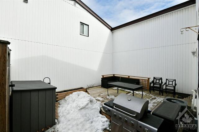 66 - 2210 Loyola Avenue, Townhouse with 3 bedrooms, 2 bathrooms and 1 parking in Ottawa ON | Image 29