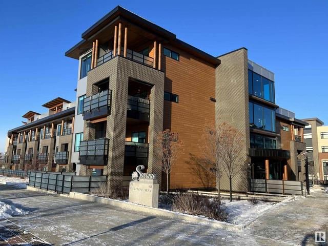 127 - 61 Festival Wy, Condo with 1 bedrooms, 1 bathrooms and 1 parking in Edmonton AB | Image 8
