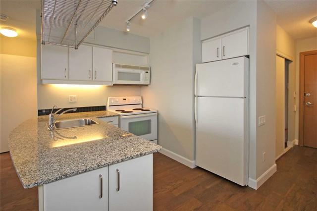 3012 - 33 Sheppard Ave E, Condo with 1 bedrooms, 1 bathrooms and 1 parking in Toronto ON | Image 12