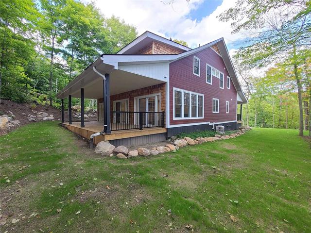 39 Todholm Dr, House detached with 3 bedrooms, 3 bathrooms and 6 parking in Muskoka Lakes ON | Image 27