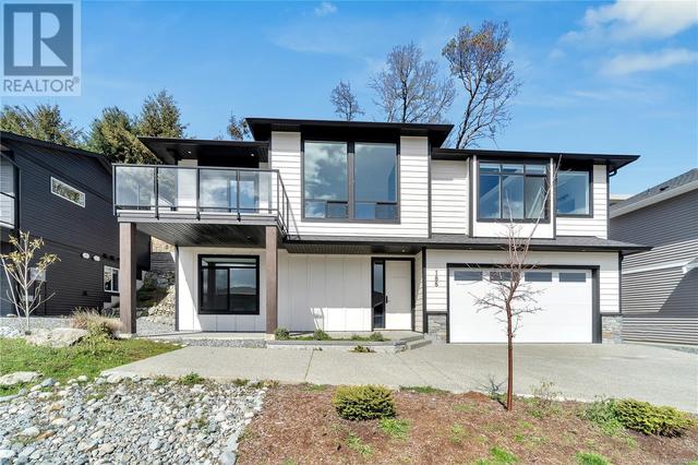188 Golden Oaks Cres, House detached with 4 bedrooms, 3 bathrooms and 5 parking in Nanaimo BC | Image 11
