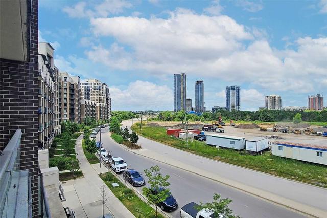 306 - 8130 Birchmount Rd, Condo with 2 bedrooms, 2 bathrooms and 1 parking in Markham ON | Image 8