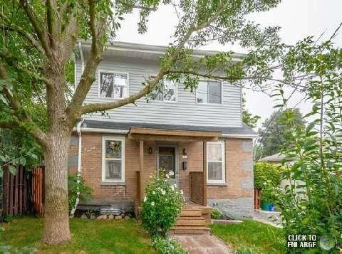 32 Birmingham St, House detached with 3 bedrooms, 1 bathrooms and 2 parking in Guelph ON | Image 1