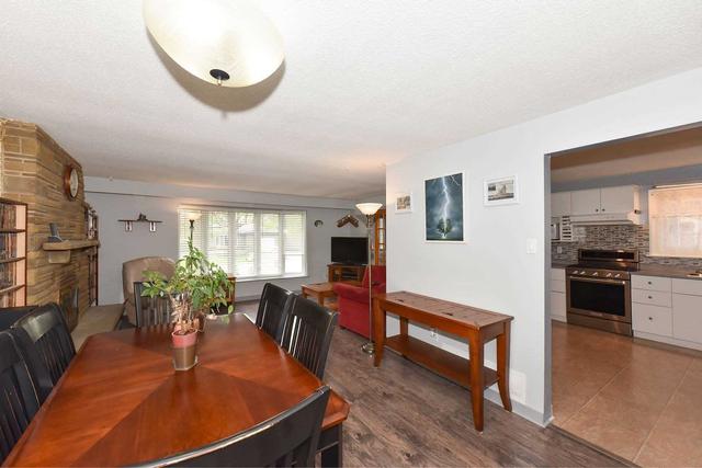 64 Harland Cres, House detached with 3 bedrooms, 1 bathrooms and 4 parking in Ajax ON | Image 5