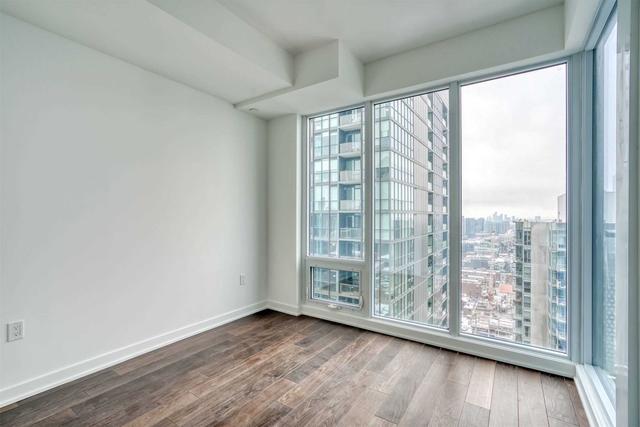 4207 - 115 Blue Jays Way, Condo with 1 bedrooms, 1 bathrooms and 0 parking in Toronto ON | Image 3