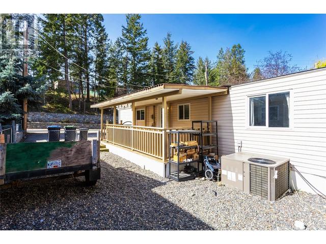 1a - 4075 Mcclain Road, House other with 3 bedrooms, 2 bathrooms and 4 parking in Kelowna BC | Image 36