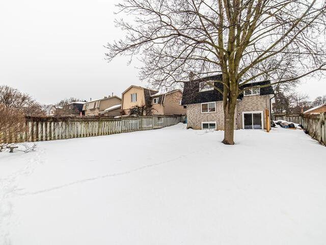 711 Edgewood Rd, House detached with 3 bedrooms, 4 bathrooms and 4 parking in Pickering ON | Image 19