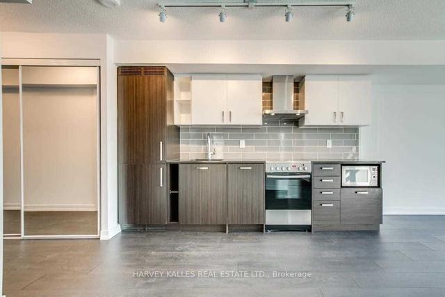 1508 - 125 Redpath Ave, Condo with 2 bedrooms, 2 bathrooms and 0 parking in Toronto ON | Image 20