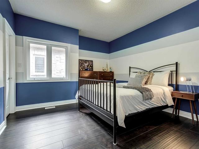 3 Waterwide Cres, House detached with 4 bedrooms, 4 bathrooms and 6 parking in Brampton ON | Image 13