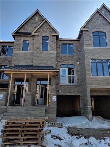 19 Sunset Terr, House attached with 3 bedrooms, 3 bathrooms and 2 parking in Vaughan ON | Image 1