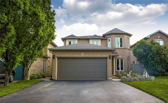 618 Phoebe Cres, House detached with 4 bedrooms, 3 bathrooms and 5 parking in Burlington ON | Card Image