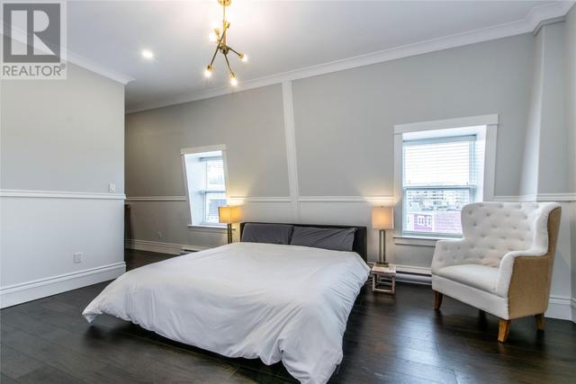 53 Cochrane Street, House attached with 3 bedrooms, 2 bathrooms and null parking in St. John's NL | Image 19