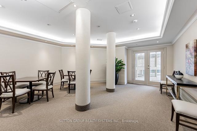208 - 350 Mill Rd, Condo with 2 bedrooms, 2 bathrooms and 2 parking in Toronto ON | Image 16