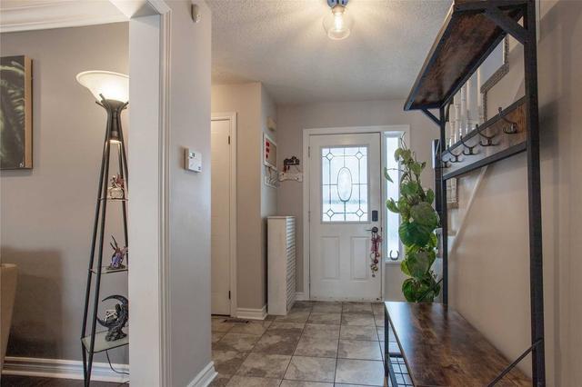 45 Delaney Cres, House detached with 3 bedrooms, 3 bathrooms and 5 parking in Barrie ON | Image 34