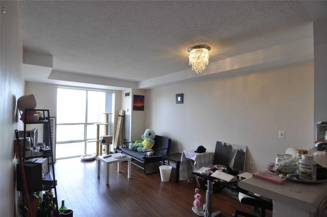 Lph12 - 22 Olive Ave, Condo with 1 bedrooms, 1 bathrooms and 1 parking in Toronto ON | Image 3