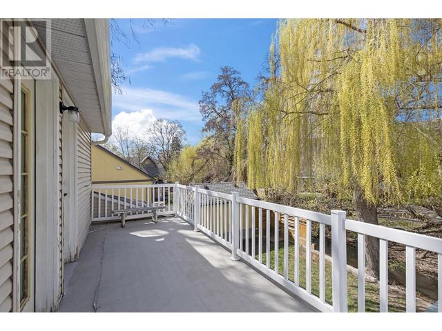 1868 Marshall Street, House detached with 3 bedrooms, 2 bathrooms and null parking in Kelowna BC | Image 23