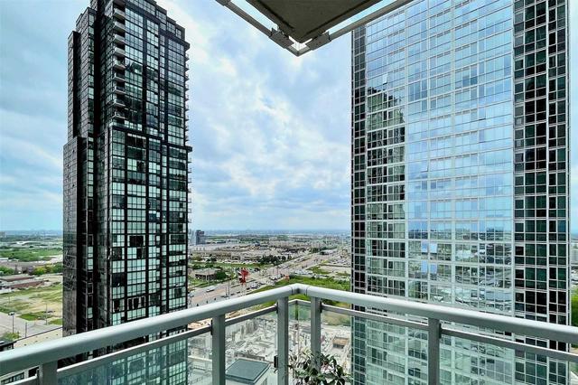 1803 - 2908 Highway 7 Rd, Condo with 2 bedrooms, 2 bathrooms and 1 parking in Vaughan ON | Image 29