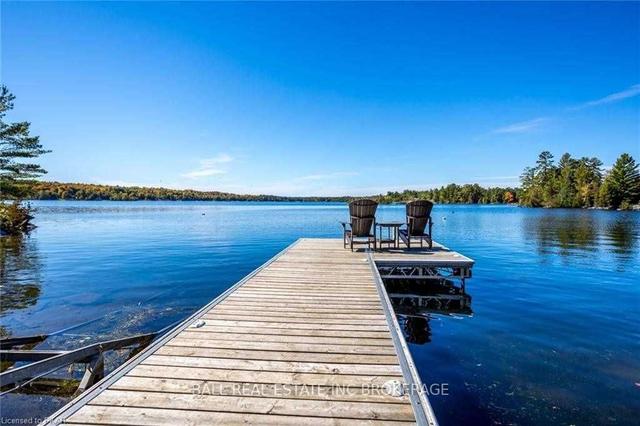 4 Island Terrace Tr, House detached with 3 bedrooms, 2 bathrooms and 10 parking in Trent Lakes ON | Image 1
