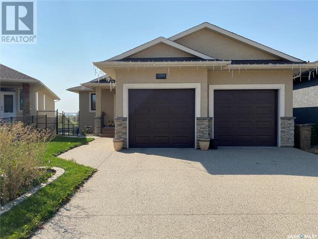 8709 Kestral Drive, House detached with 2 bedrooms, 2 bathrooms and null parking in Regina SK | Image 3