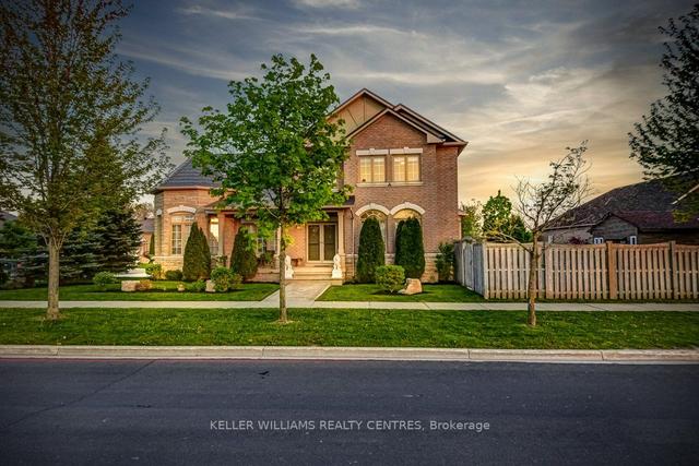 48 Cottontail Ave, House detached with 4 bedrooms, 4 bathrooms and 4 parking in Markham ON | Image 1