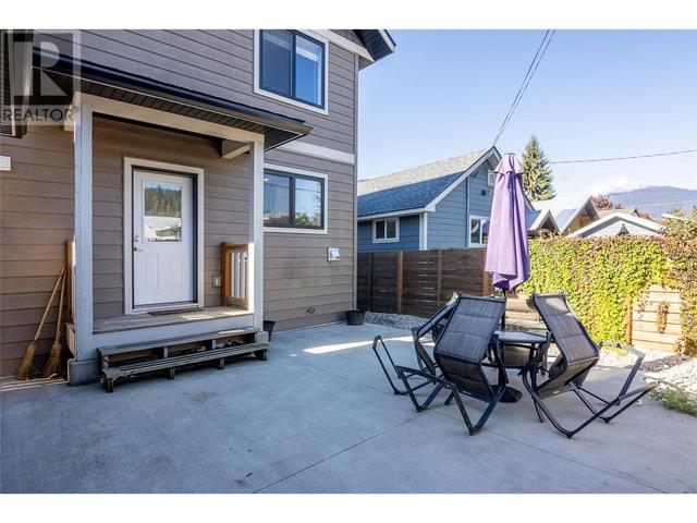 1406 Third Street W, House detached with 5 bedrooms, 4 bathrooms and 2 parking in Revelstoke BC | Image 29