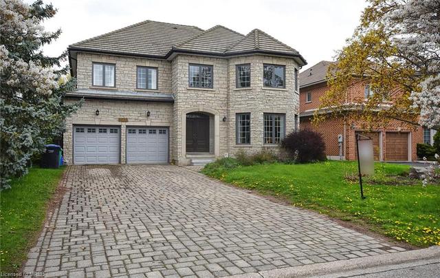 1433 Cottonwood Court, House detached with 6 bedrooms, 5 bathrooms and 6 parking in Mississauga ON | Image 2