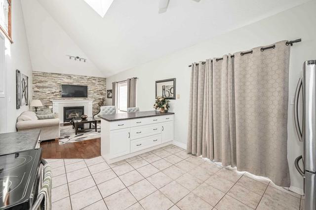95 Ptarmigan Dr, House detached with 3 bedrooms, 4 bathrooms and 4 parking in Guelph ON | Image 23
