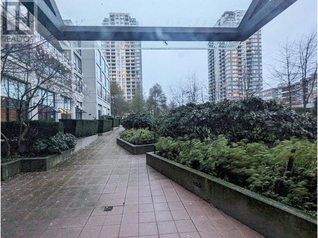 1101 - 7063 Hall Avenue, Condo with 1 bedrooms, 1 bathrooms and 1 parking in Burnaby BC | Image 20