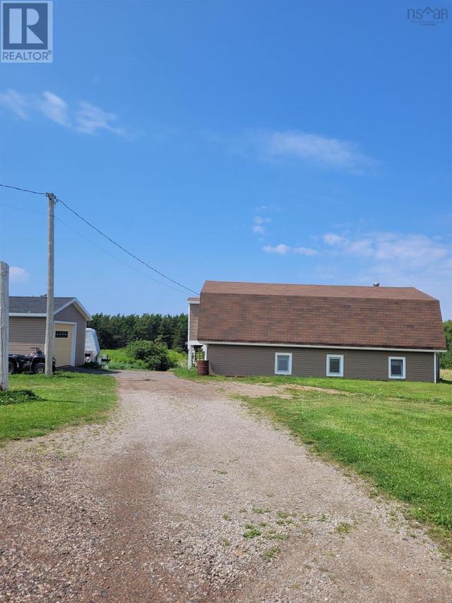 12731 Cabot Trail, House detached with 3 bedrooms, 1 bathrooms and null parking in Inverness, Subd. A NS | Image 3