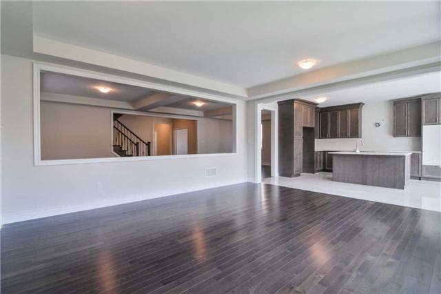 3652 Banff Crt, House detached with 4 bedrooms, 4 bathrooms and 2 parking in Mississauga ON | Image 7