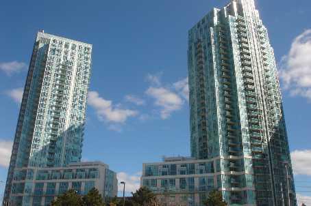 905 - 225 Webb Dr, Condo with 1 bedrooms, 1 bathrooms and 1 parking in Mississauga ON | Image 1