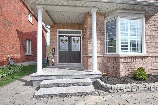 26 Rockstep Crt, House detached with 4 bedrooms, 4 bathrooms and 6 parking in Brampton ON | Image 12