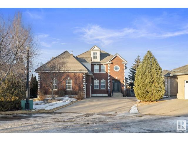 10 Karlyle Co, House detached with 4 bedrooms, 3 bathrooms and null parking in St. Albert AB | Image 43