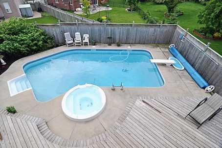 855 Strouds Lane, House detached with 4 bedrooms, 4 bathrooms and 4 parking in Pickering ON | Image 9