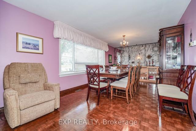 12164 Hurontario St, House detached with 3 bedrooms, 2 bathrooms and 8 parking in Brampton ON | Image 35