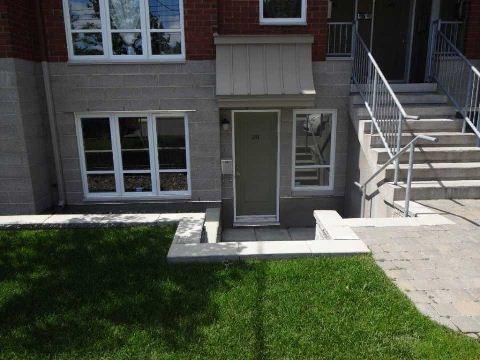 278 Leo Lacombe Ave, Condo with 2 bedrooms, 1 bathrooms and 1 parking in Laval QC | Image 1