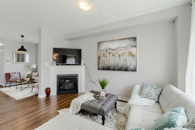 351 Stewart St, House semidetached with 4 bedrooms, 4 bathrooms and 3 parking in Shelburne ON | Image 37
