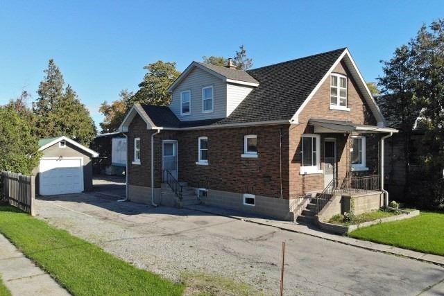 214 Jackson Ave, House detached with 3 bedrooms, 2 bathrooms and 11 parking in Oshawa ON | Image 9