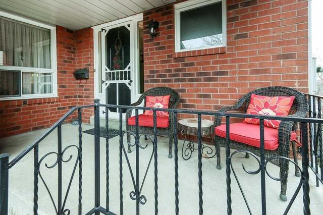 1654 Middleton St, House detached with 3 bedrooms, 3 bathrooms and 6 parking in Pickering ON | Image 23