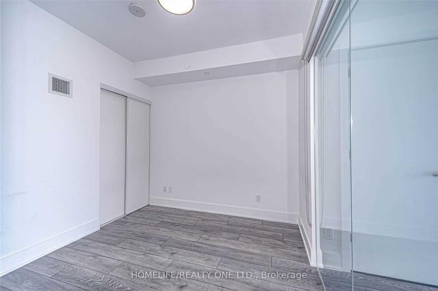 3201 - 403 Church St, Condo with 1 bedrooms, 1 bathrooms and 0 parking in Toronto ON | Image 10