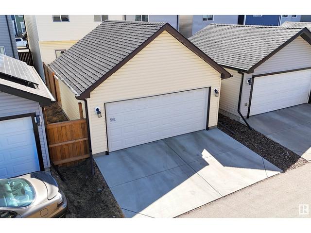 2684 Maple Wy Nw, House detached with 3 bedrooms, 2 bathrooms and null parking in Edmonton AB | Image 37